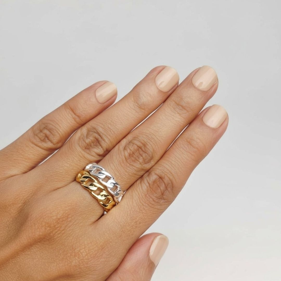 Knot Ring