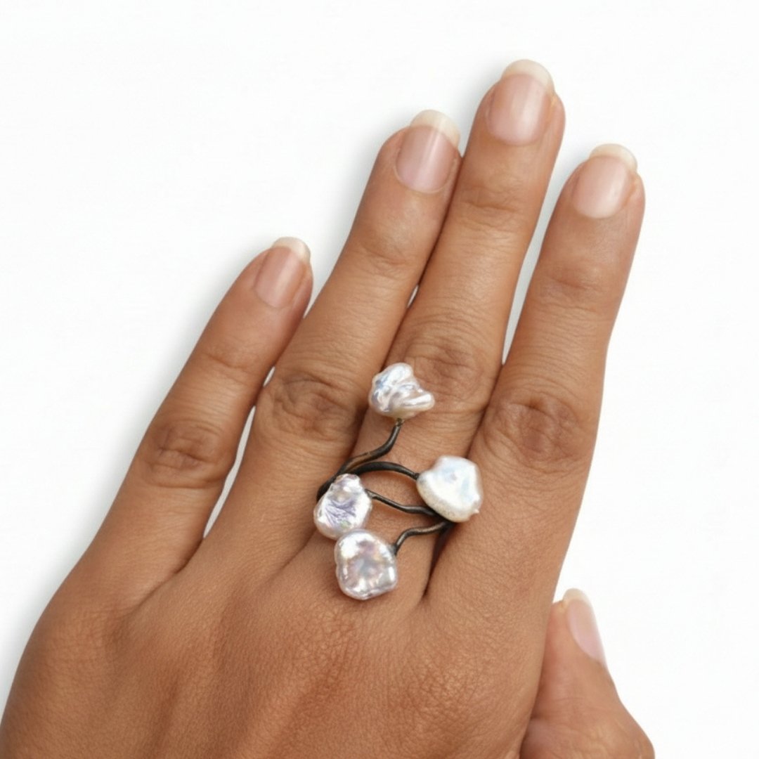 Twist of Pearl