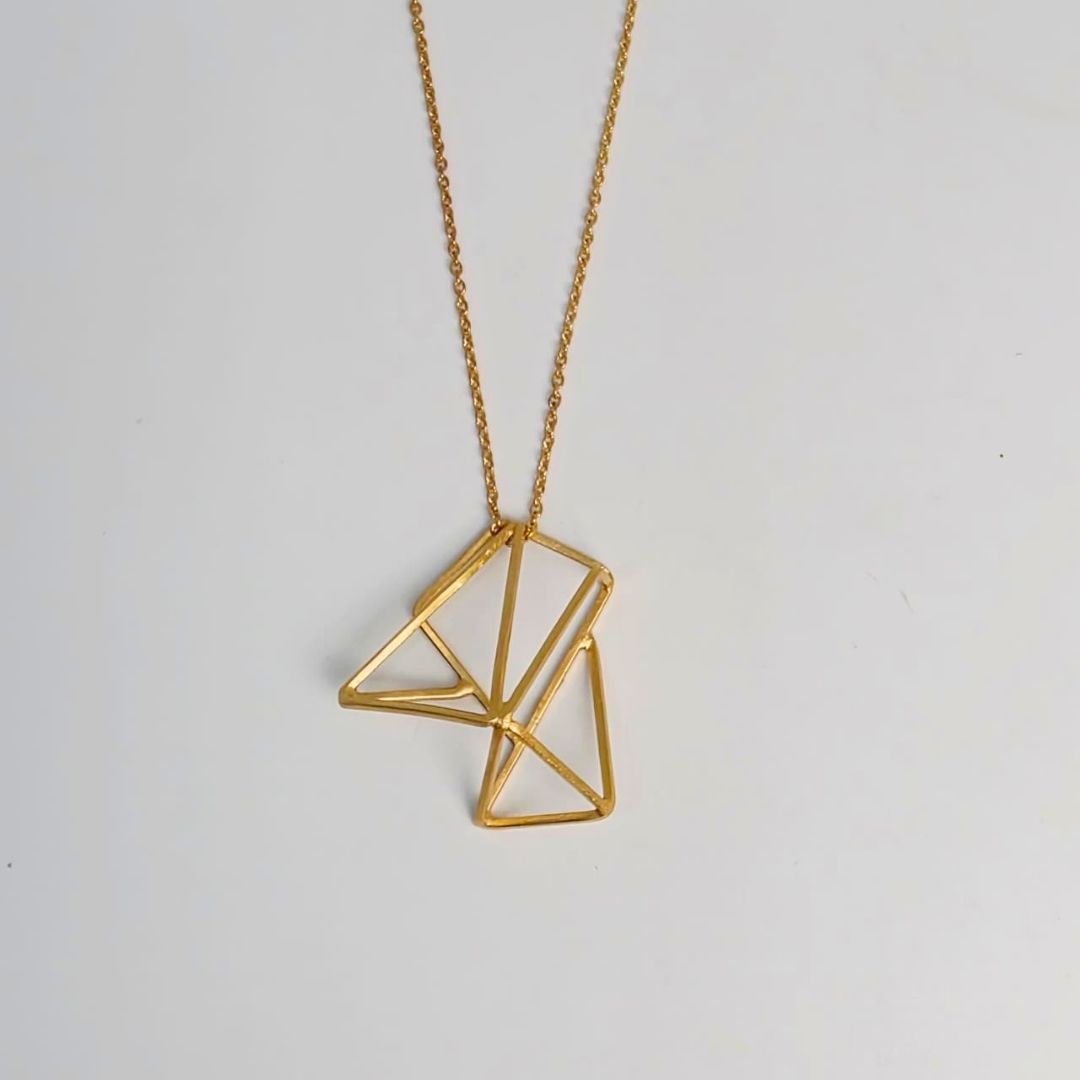 Geo Charm