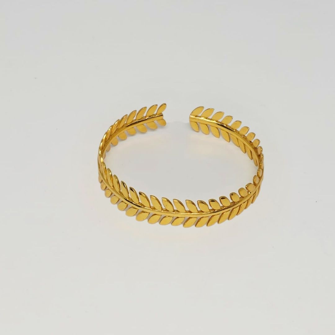 Golden Wave