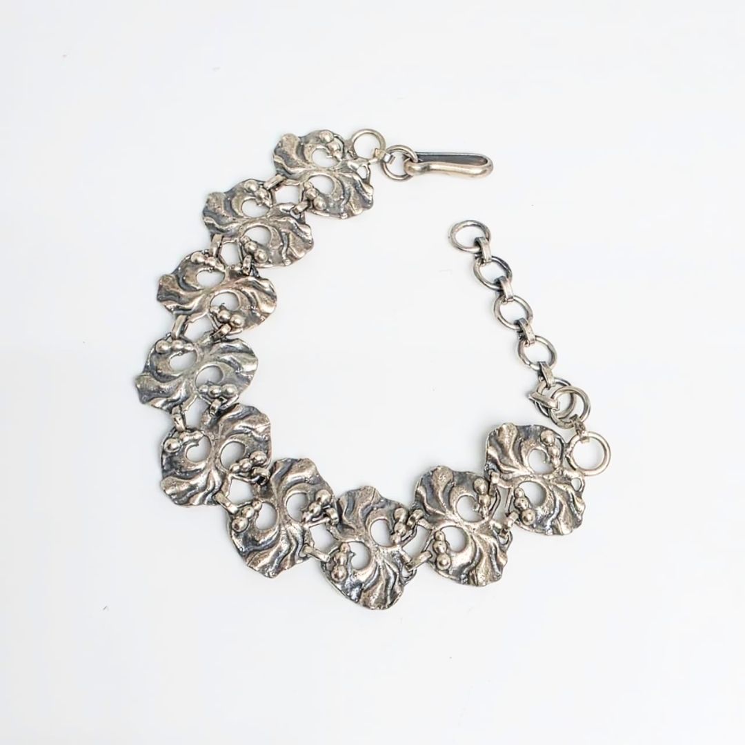 Canopy Bracelet
