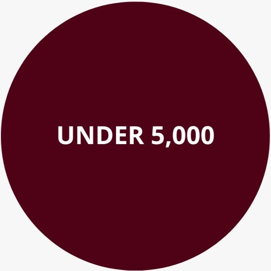 3001 to 5000