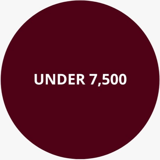 5000+