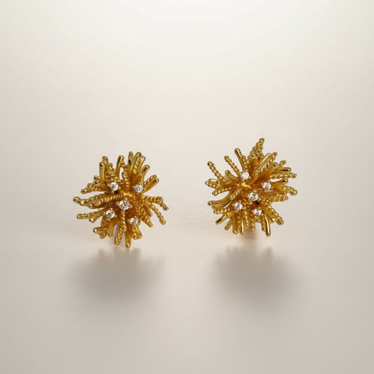 Starlit Studs