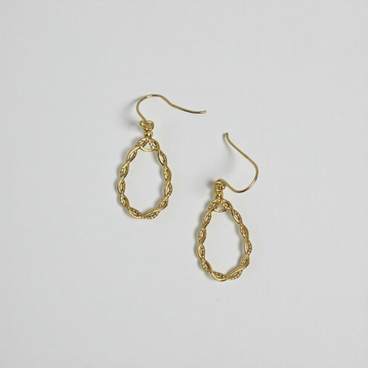 Twined Loop