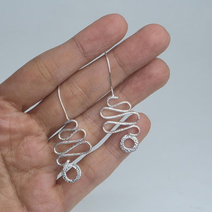 Curl Drops