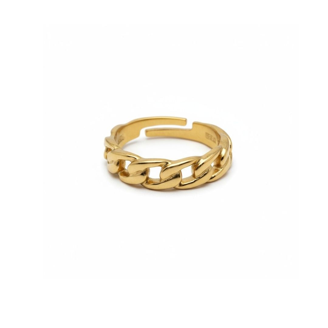 Knot Ring