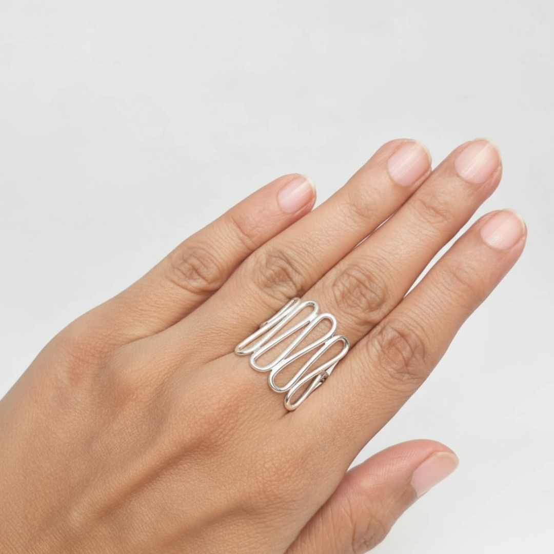 Wave Band