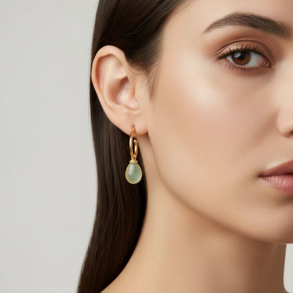 Olive Dew