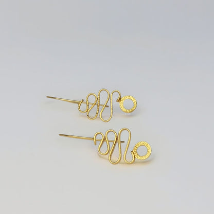 Curl Drops