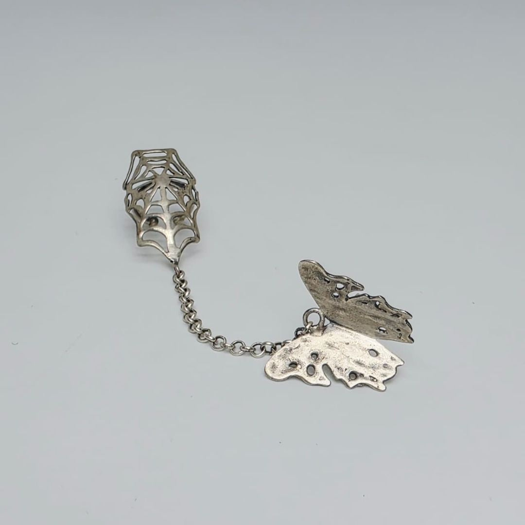 Eclosion Earcuffs