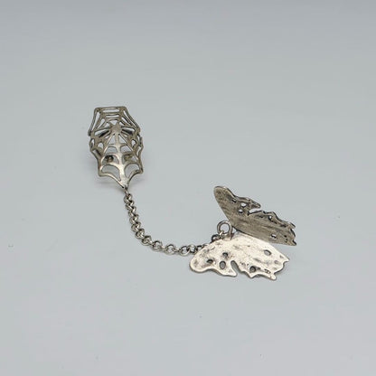 Eclosion Earcuffs