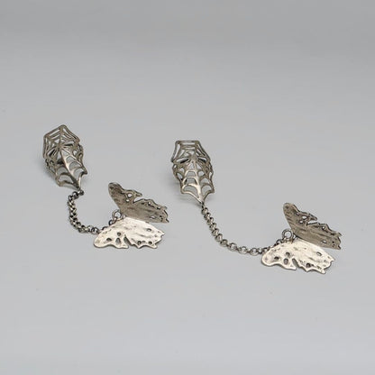 Eclosion Earcuffs