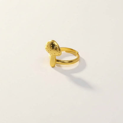 Mushroom Ring
