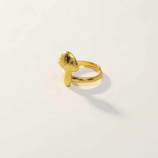 Mushroom Ring
