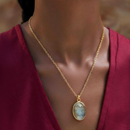 Stone Glow