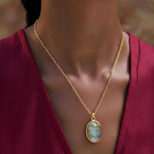 Stone Glow