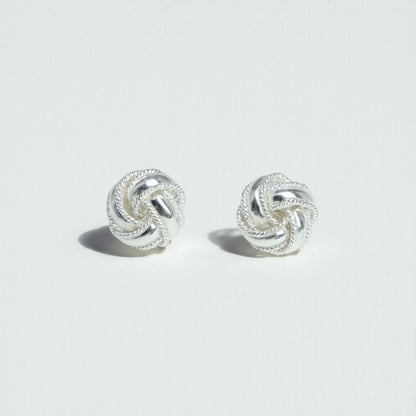Weave Earrings