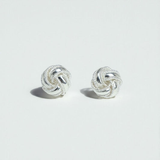 Weave Earrings