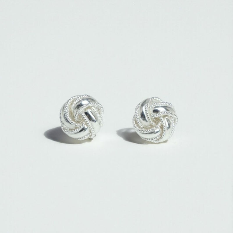 Weave Earrings