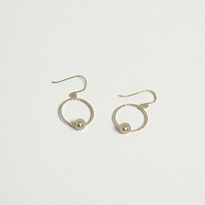 Hoop Earrings
