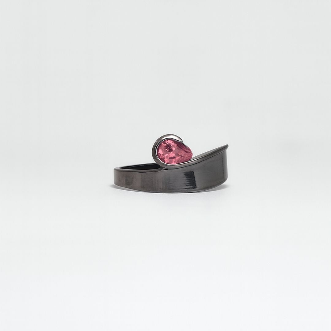 Ruby Flame