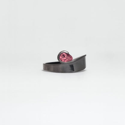Ruby Flame