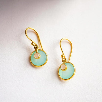 Aqua Bloom