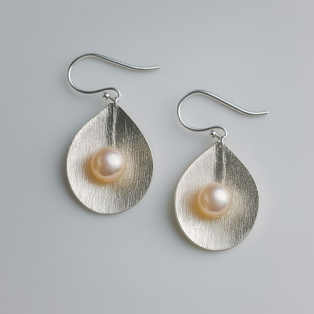 Teardrop Pearl