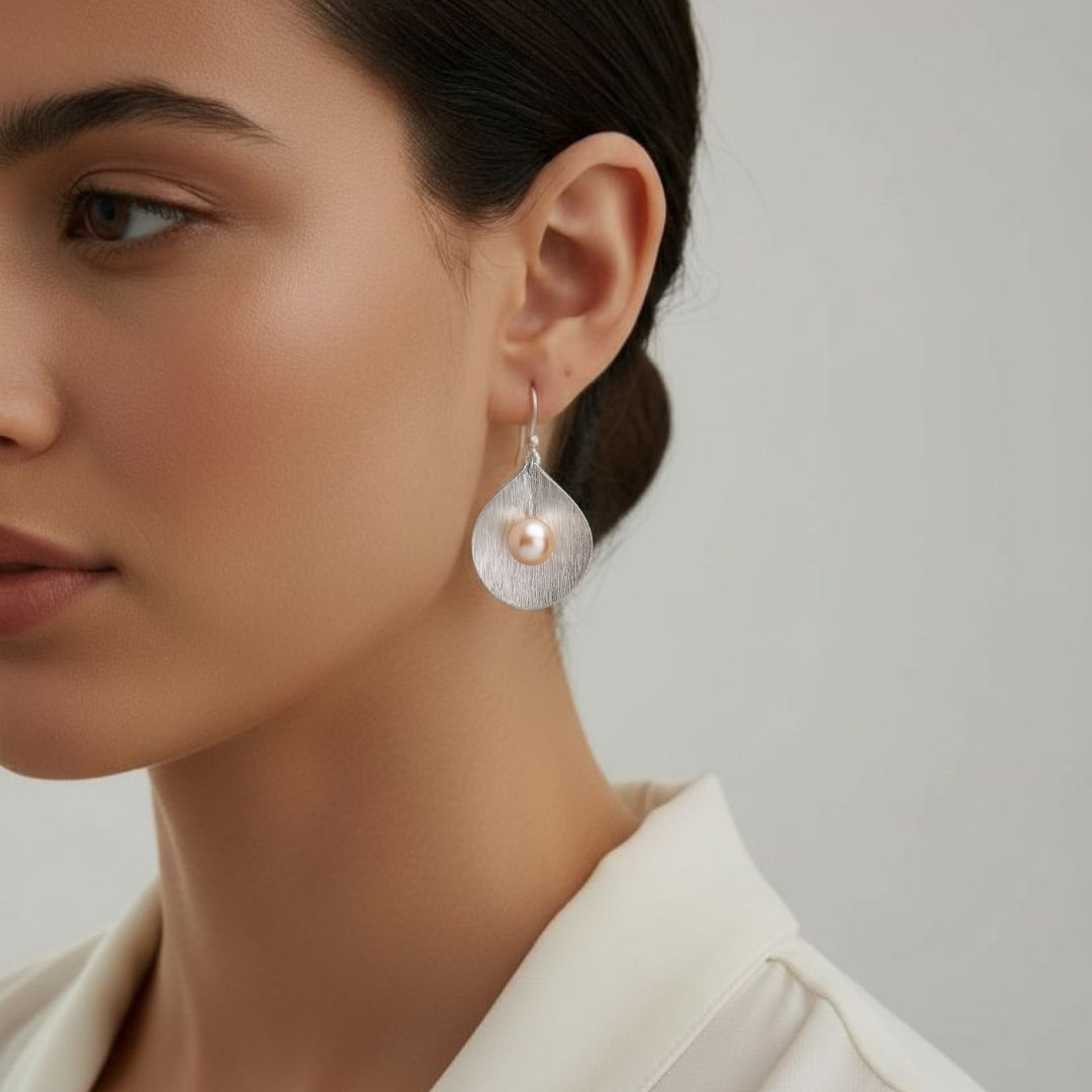 Teardrop Pearl