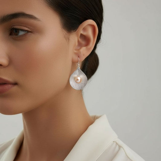 Teardrop Pearl