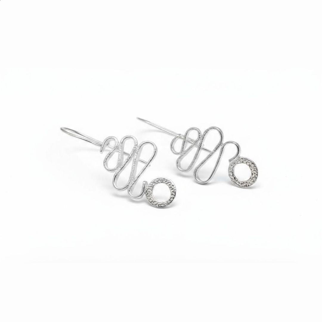 Curl Drops