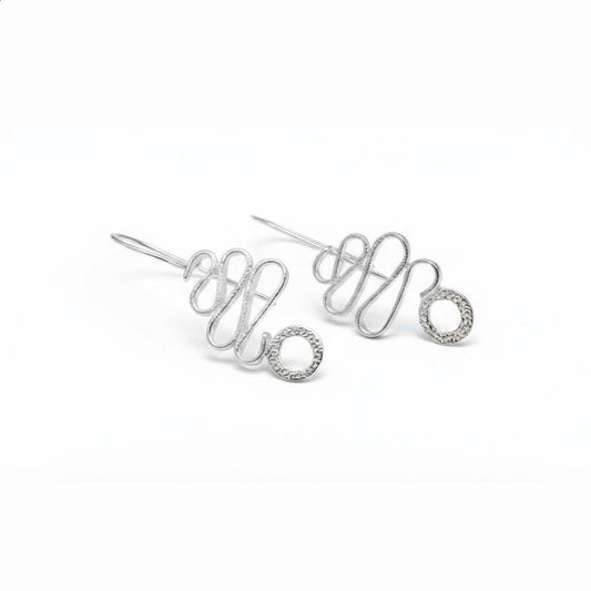 Curl Drops
