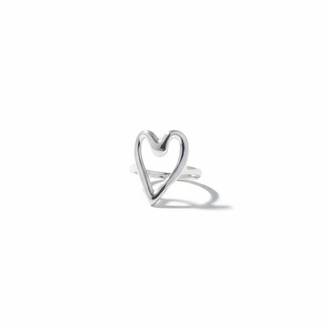 Heart Ring
