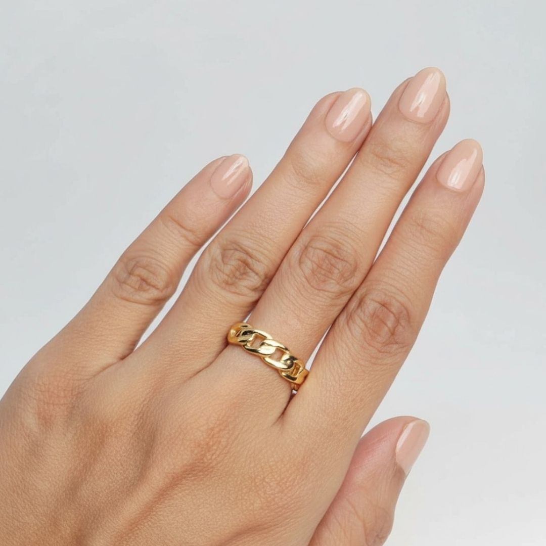 Knot Ring