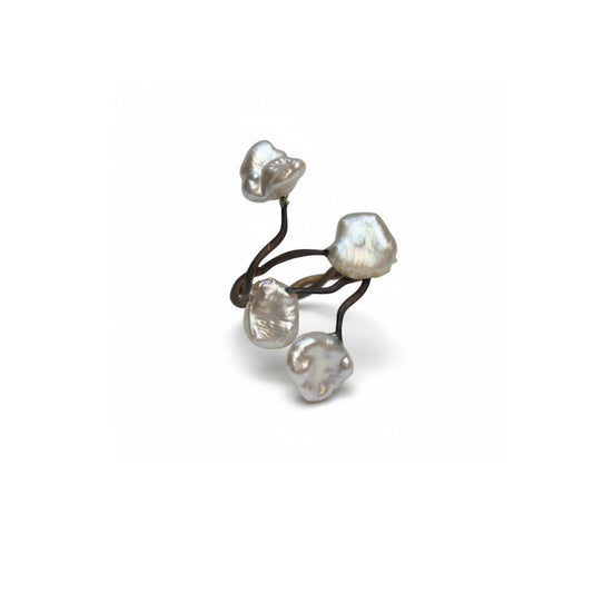 Twist of Pearl