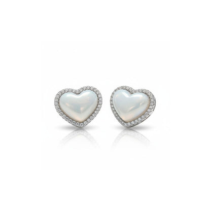 Heart of Pearl