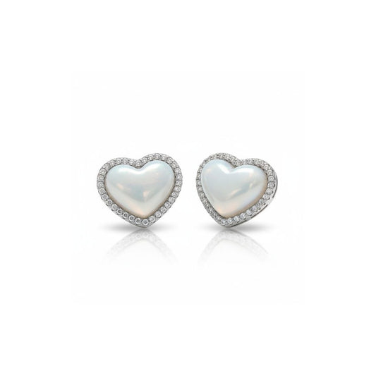 Heart of Pearl