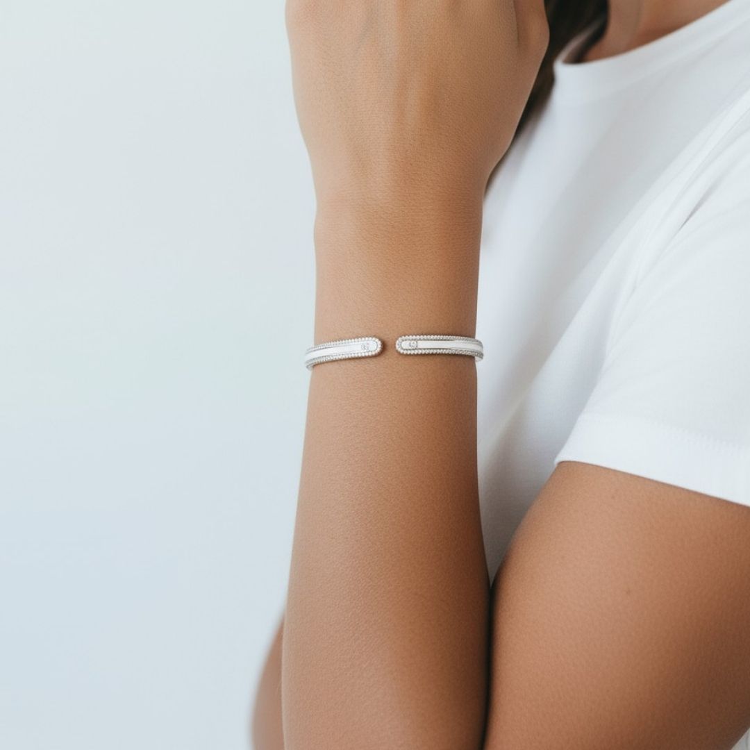 Axis Cuff