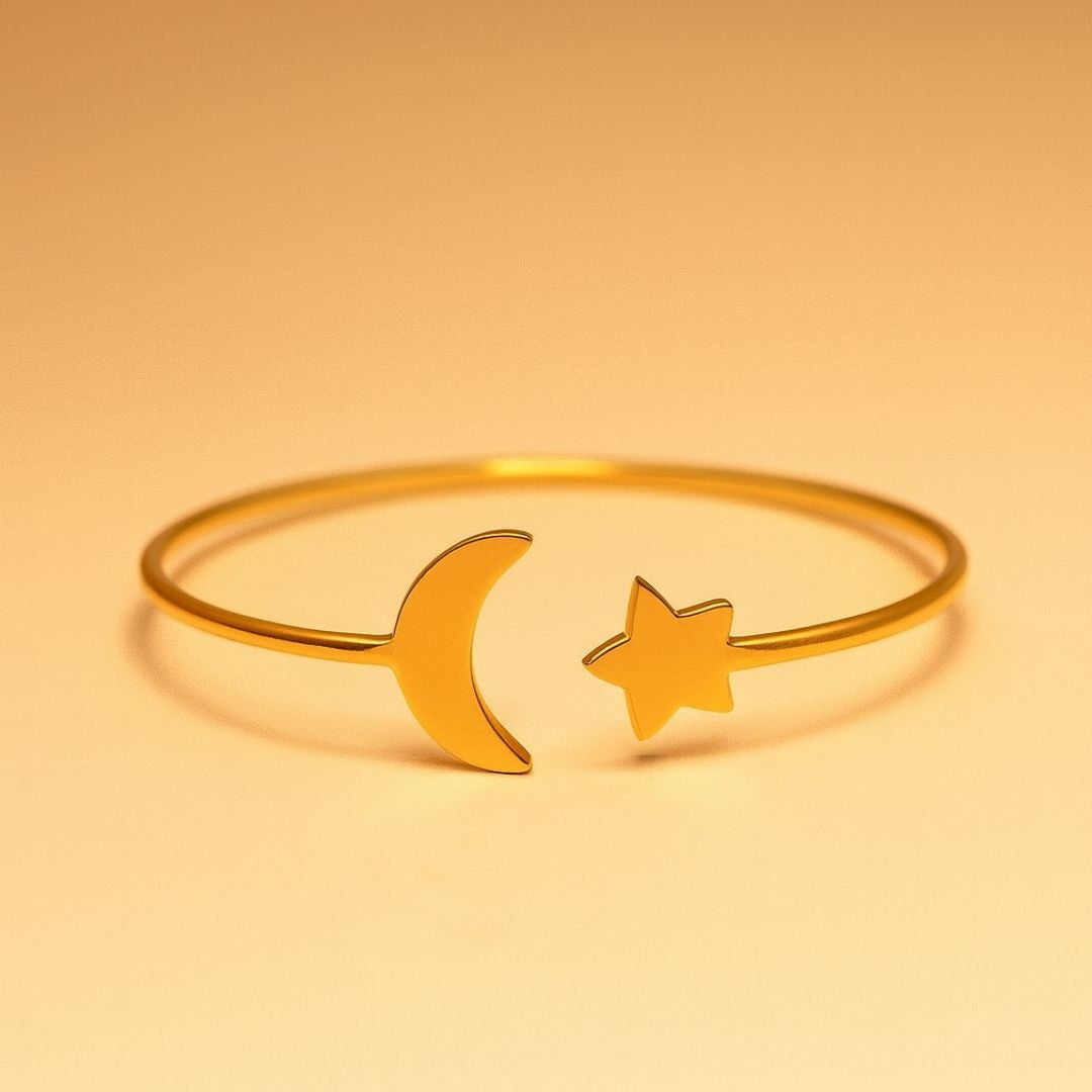 Cosmic Hug