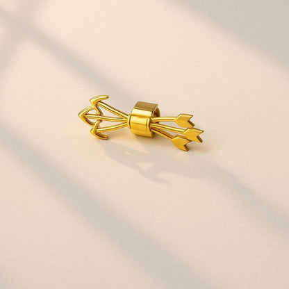 Bow & Arrow Earcuff