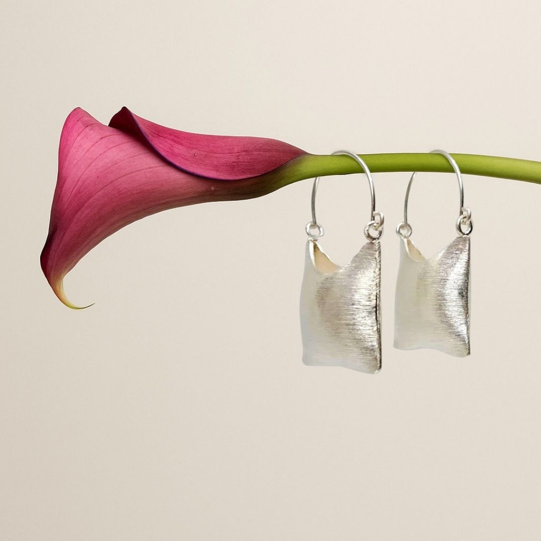 Bagwati Earring