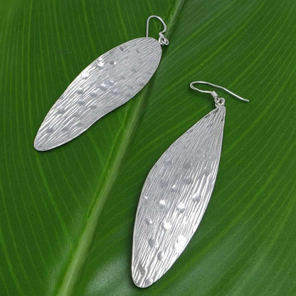 Silver Sapling