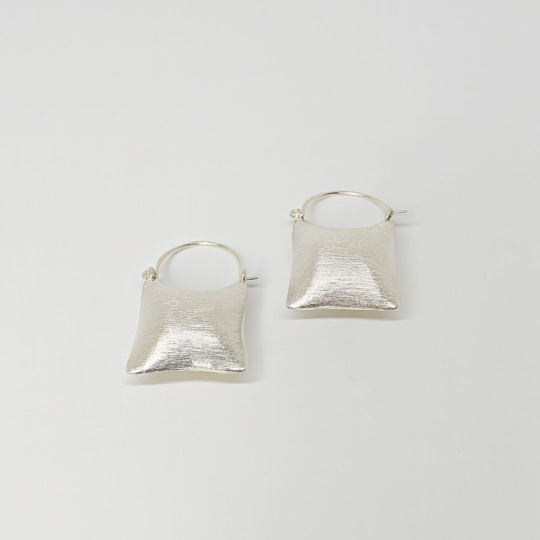 Bagwati Earring