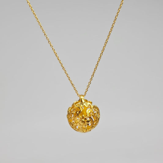 Luna Gold