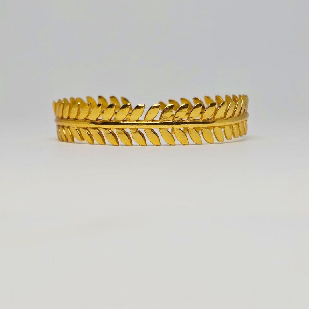 Golden Wave