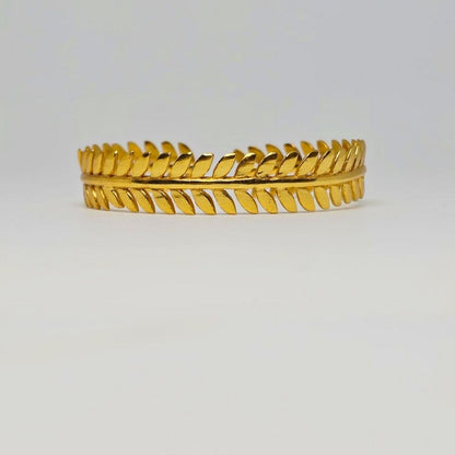 Golden Wave