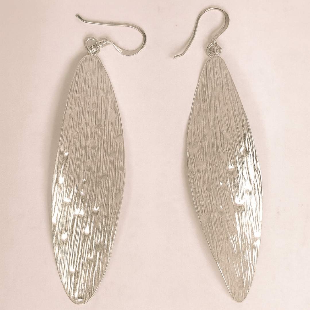 Silver Sapling