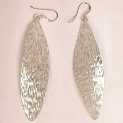 Silver Sapling