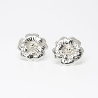 Silver Bloom
